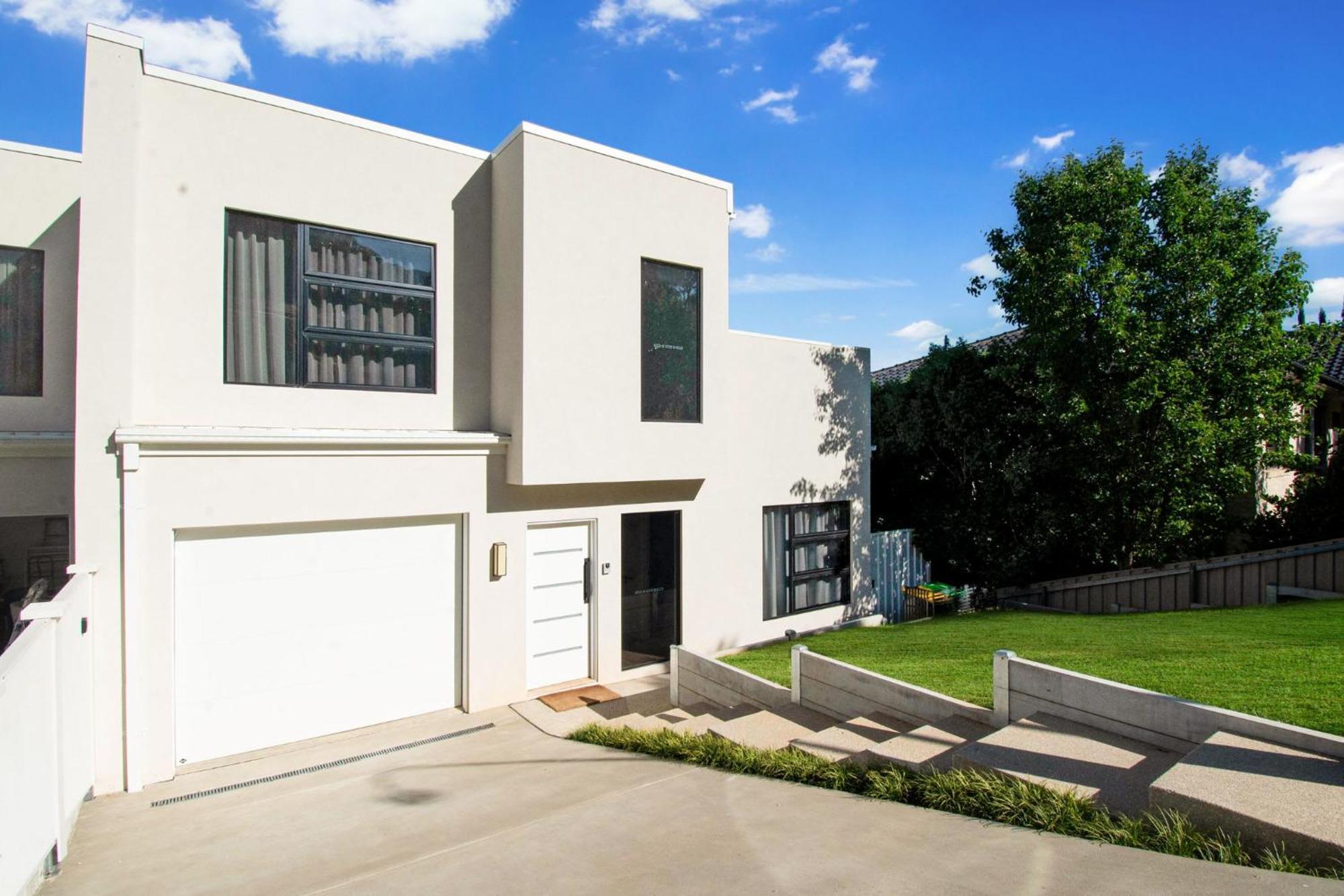 Heights Of Luxury - Elite Contemporary Entertainer Vila Wagga Wagga Exterior foto